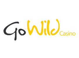 GoWild Casino logo