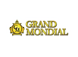 Grand Mondial Casino logo
