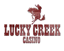 Lucky Creek Casino logo