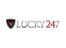 Lucky247 Casino logo