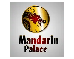 Mandarin Palace Casino logo