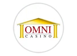 Omni Casino logo