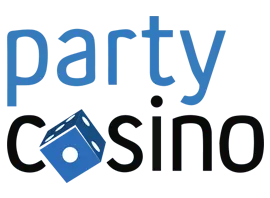 Party Casino logo