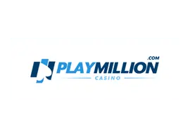 PlayMillion Casino logo