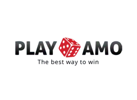 PlayAmo Casino logo