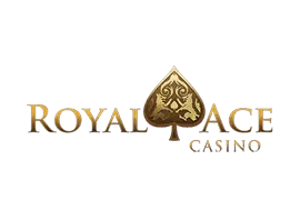 Royal Ace Casino logo