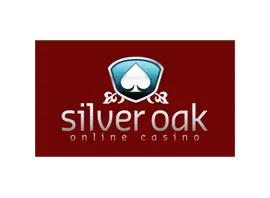 Silver Oak Casino logo