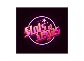 Slots of Vegas Casino logo