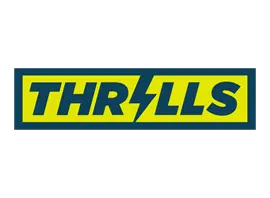 Thrills Casino logo
