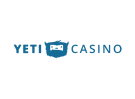 Yeti Casino logo