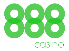 888casino logo