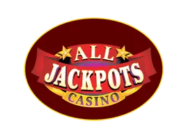 All Jackpots Casino logo