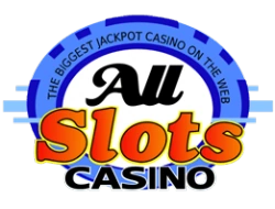 All Slots Casino logo