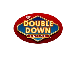Double Down Casino logo