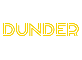 Dunder Casino logo