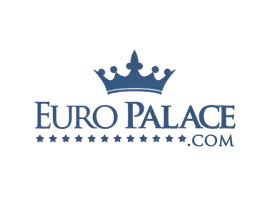 Euro Palace Casino logo