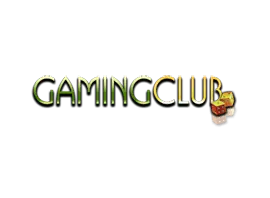 Gaming Club Casino logo