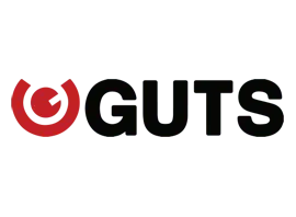 Guts Casino logo