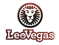 LeoVegas logo
