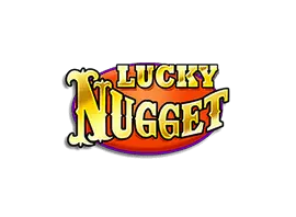 Lucky Nugget Casino logo