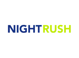 Night Rush Casino logo
