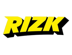 Rizk Casino logo