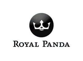 Royal Panda logo