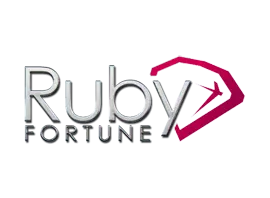 Ruby Fortune Casino logo