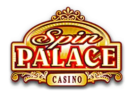 Spin Palace logo