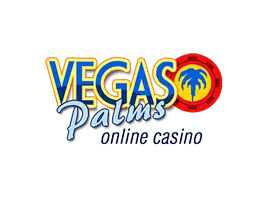 Vegas Palms Casino logo