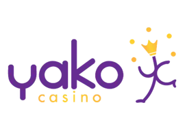 Yako Casino logo