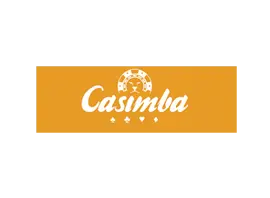 Casimba Casino logo