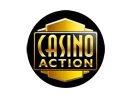 Action Online Casinos logo