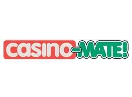 Casino Mate logo