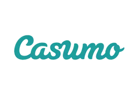 Casumo Casino logo