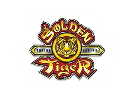 Golden Tiger Casino logo