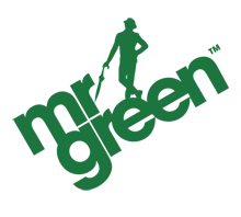 Mr Green Casino logo