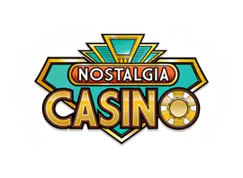 Nostalgia Casino logo