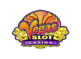 Vegas Slot Casinos logo