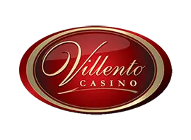Villento Casino logo