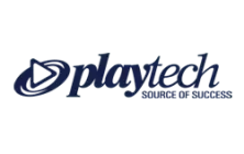 Playtech Casino games developer