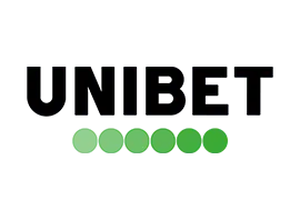 Unibet Casino logo