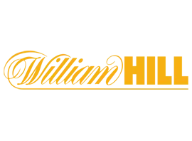 William Hill Casino logo