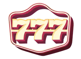 777 Casino logo