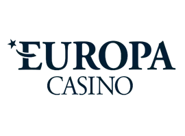 Europa Casino logo
