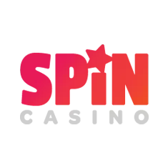 Spin Casino logo