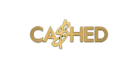 Cashed Casino logo