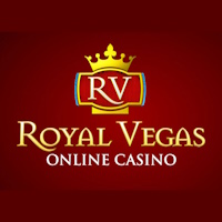 Royal Vegas Casino logo
