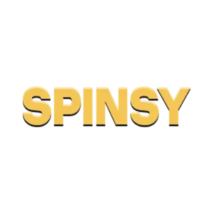 Spinsy Casino logo