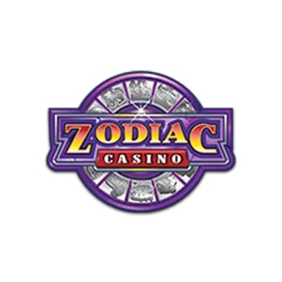 Zodiac Casino logo